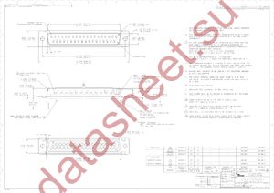 205168-1 datasheet  